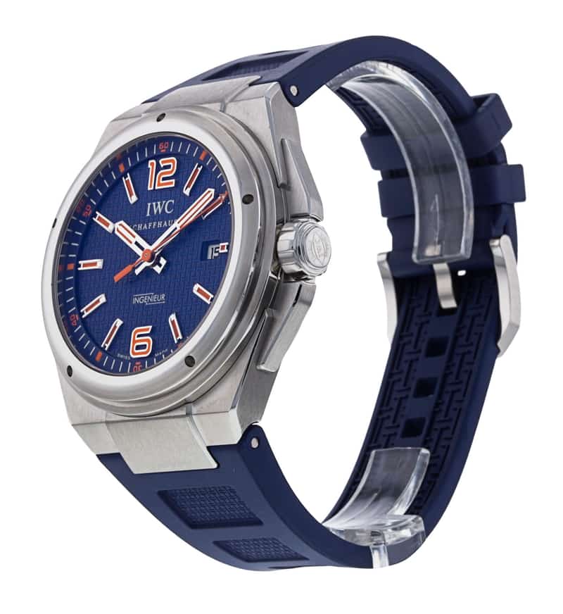 IWC Ingenieur IW323603